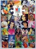 Catalogue professionnel MB France 1994 (Jeux et Puzzles)