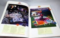 Catalogue professionnel MB France 1994 (Jeux et Puzzles)