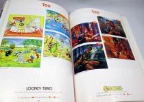 Catalogue professionnel MB France 1994 (Jeux et Puzzles)