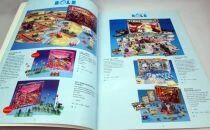 Catalogue professionnel MB Jeux France 1993