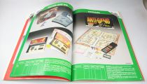 Catalogue professionnel Miro France 1980