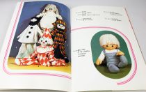 Catalogue professionnel Mundia 1980