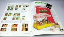 Catalogue professionnel Pipo 1983