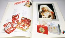 Catalogue professionnel Pipo 1983