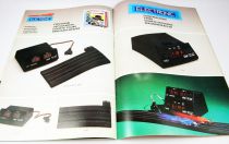 Catalogue professionnel Polistil Circuits électriques 1981