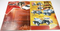 Catalogue professionnel RC2 2006 (Joyride, Polar Lights, AMT ERTL, Johnny Lightning)