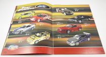 Catalogue professionnel RC2 2006 (Joyride, Polar Lights, AMT ERTL, Johnny Lightning)