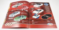 Catalogue professionnel RC2 2006 (Joyride, Polar Lights, AMT ERTL, Johnny Lightning)