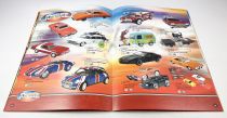 Catalogue professionnel RC2 2006 (Joyride, Polar Lights, AMT ERTL, Johnny Lightning)