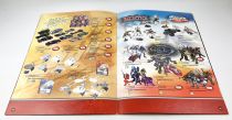 Catalogue professionnel RC2 2006 (Joyride, Polar Lights, AMT ERTL, Johnny Lightning)