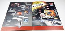 Catalogue professionnel RC2 2006 (Joyride, Polar Lights, AMT ERTL, Johnny Lightning)