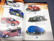 Catalogue professionnel Solido (Roadbook) 2006
