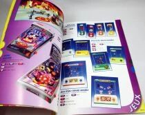 Catalogue professionnel Tomy 1998 (Sylvanians Families, Tomica World, Mes Jolis Chevaux...)