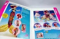 Catalogue professionnel Tyco France 1994 (Crash Dummies, X-Men, Matchbox, Thunderbirds, Cadillacs & Dinosaurs, Double Dragon...)