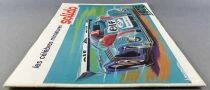 Catalogue Solido 1975 24 Pages Couleurs 21 x 15cm