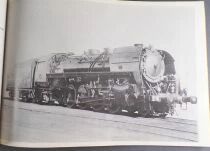 Catalogue Steam 1987 J. C. Porterie Mod&eacute;lisme Ferroviaire Machine &agrave; Vapeur Train de Jardin