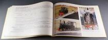 Catalogue Steam 1987 J. C. Porterie Mod&eacute;lisme Ferroviaire Machine &agrave; Vapeur Train de Jardin