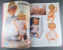 Catalogues Professionnel Berchet 1989 + 1990