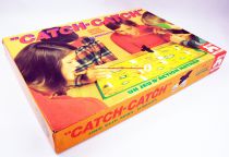 Catch-Catch - Jeu de Plateau - Nathan 1977 