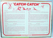 Catcjh-Catch - Board Game - Nathan 1977