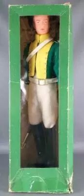  C.D.C. Mollard Paris 14/2 - Mannequin Articul� 30cm type Action Joe - Empire Dragon 22�me R�giment 1803-1814 en Boite