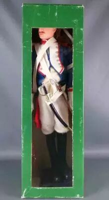  C.D.C. Mollard Paris R�f 8 - Mannequin Articul� 30cm type Action Joe - Empire Grenadier d\'Infanterie 1er Empire 1809-1812 BO