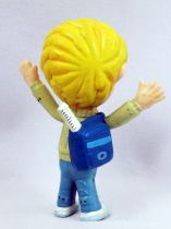 Cedric - Bendable Figure - Dupuis Editions
