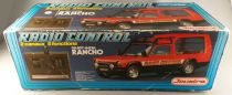 Ceji / Joustra Ref.5031 - Radio-Control Red Talbot Matra Rancho Boxed 