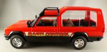 Ceji / Joustra Ref.5031 - Talbot Matra Rancho Radio-Control en Boite 