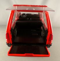Ceji / Joustra Ref.5031 - Talbot Matra Rancho Radio-Control en Boite 