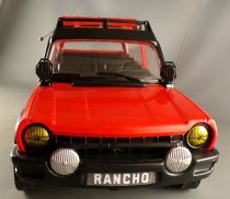Ceji / Joustra Ref.5031 - Talbot Matra Rancho Radio-Control en Boite 