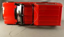 Ceji / Joustra Ref.5031 - Talbot Matra Rancho Radio-Control en Boite 