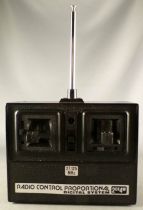 Ceji / Joustra Ref.5031 - Talbot Matra Rancho Radio-Control en Boite 