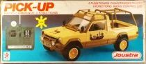 Ceji / Joustra Ref.5079 - Radio-Control Pick-Up Talbot Matra Rancho Boxed 