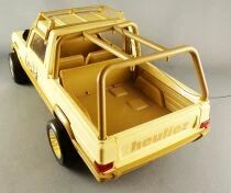 Ceji / Joustra Ref.5079 - Radio-Control Pick-Up Talbot Matra Rancho Boxed 
