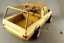 Ceji / Joustra Ref.5079 - Radio-Control Pick-Up Talbot Matra Rancho Boxed 