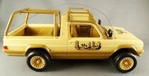 Ceji / Joustra Ref.5079 - Radio-Control Pick-Up Talbot Matra Rancho Boxed 