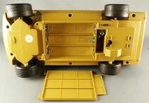 Ceji / Joustra Ref.5079 - Radio-Control Pick-Up Talbot Matra Rancho Boxed 