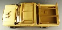 Ceji / Joustra Ref.5079 - Talbot Matra Rancho Pick-Up Radio-Control en Boite 