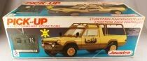 Ceji / Joustra Ref.5079 - Talbot Matra Rancho Pick-Up Radio-Control en Boite 