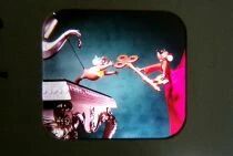 Cendrillon - 3 Disques View-Master 3D sans Pochette R&eacute;f. B 318-F