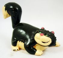 Cendrillon - Figurine PVC Disney - Lucifer le chat