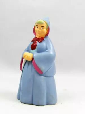 Cendrillon - Figurine PVC Disney - Marraine la F�e