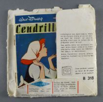 Cendrillon - Pochette de 3 View Master 3-D