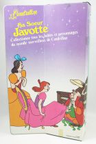 Cendrillon - Poupée Mannequin Disney - Sa Soeur Javotte