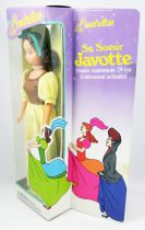 Cendrillon - Poupée Mannequin Disney - Sa Soeur Javotte