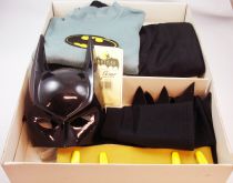 Cesar Sarti - Batman The Animated Series - Batman kid-size costume