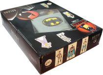 Cesar Sarti - Batman The Animated Series - Déguisement pour enfant Batman