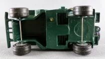 Champion FJ Made in France US Army Jeep Willys no Box