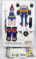 Changeman - DX Change Robo - Bandai Godaikin 1985